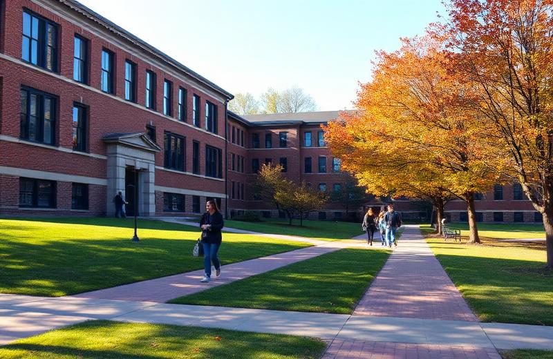 Campus Challenge