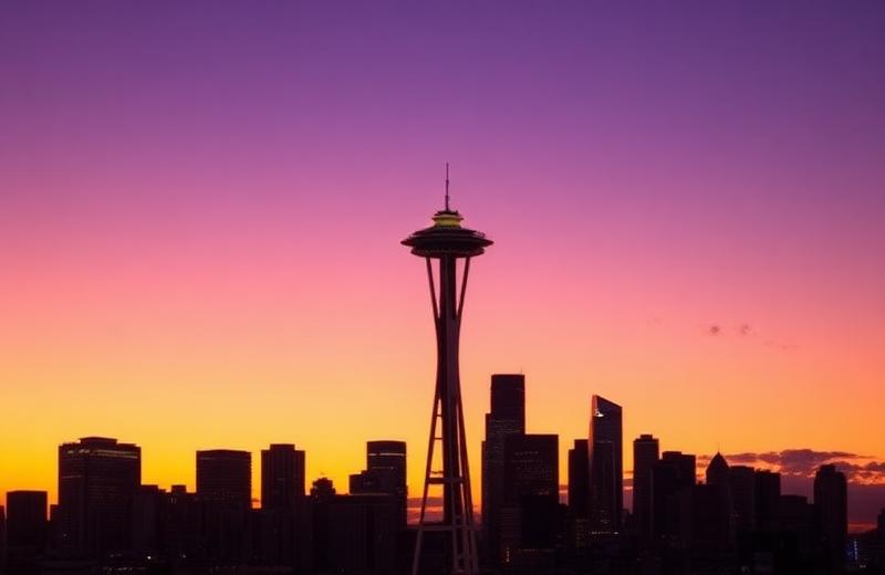 Descubre Seattle
