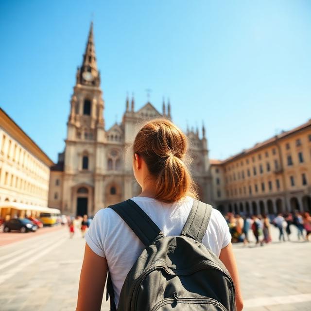 Turistas