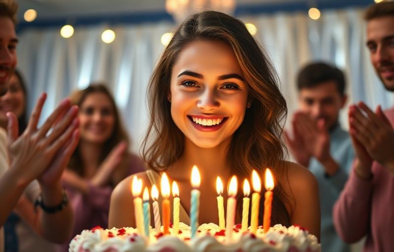Aventura de cumpleaños